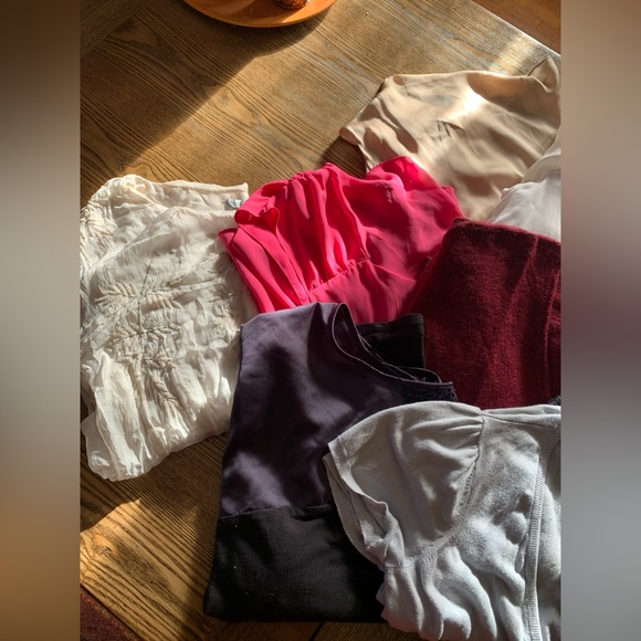 Women’s Clothing Lot Sz L - Picture 4 of 4